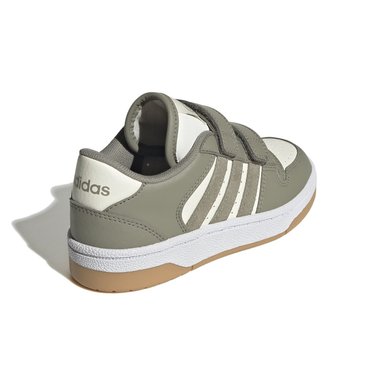 ZAPATILLAS  URBANAS JUVENIL ADIDAS BREAK START - 4