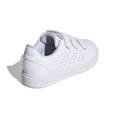 ZAPATILLAS URBANAS JUVENIL ADIDAS ADVANTAGE BASE 2.0 - 4