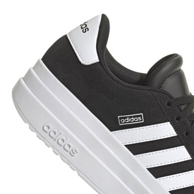 ZAPATILLAS URBANAS JUVENIL ADIDAS VL COURT - 2