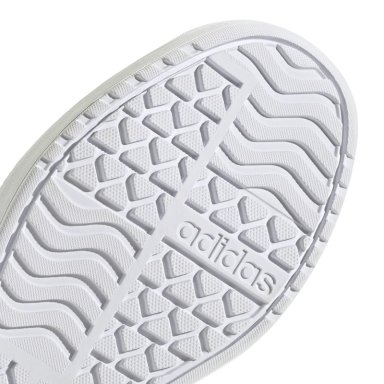 ZAPATILLAS URBANAS JUVENIL ADIDAS VL COURT - 3