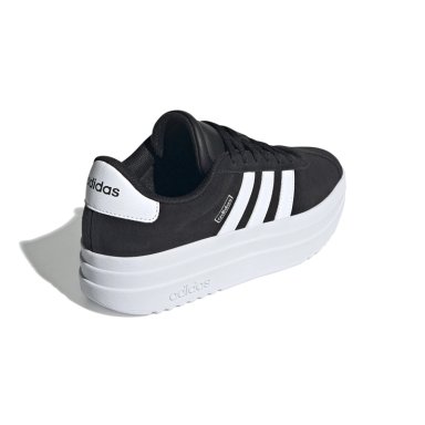 ZAPATILLAS URBANAS JUVENIL ADIDAS VL COURT - 4