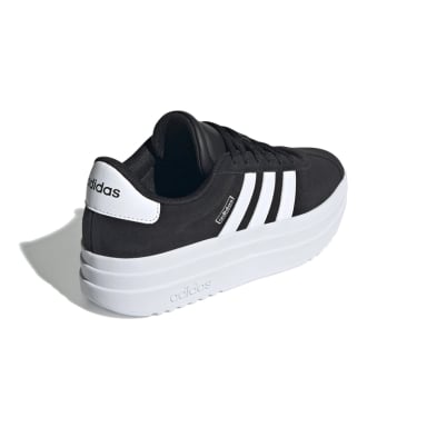 ZAPATILLAS URBANAS JUVENIL ADIDAS VL COURT - 4