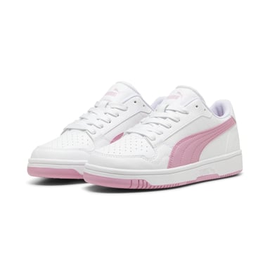 ZAPATILLAS NIÑA PUMA URBANAS BLANCO REB-L JUNIOR - 5
