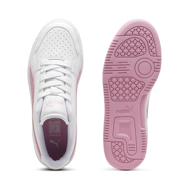 ZAPATILLAS NIÑA PUMA URBANAS BLANCO REB-L JUNIOR - 6