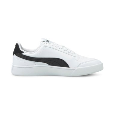 ZAPATILLAS NIÑO PUMA URBANAS VERDE SHUFFLE JR JUNIOR - 2