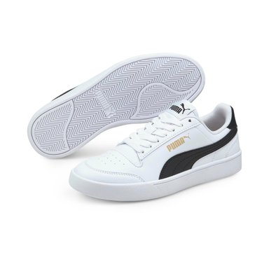 ZAPATILLAS NIÑO PUMA URBANAS VERDE SHUFFLE JR JUNIOR - 5