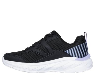 ZAPATILLAS NIÑA SKECHERS URBANAS NEGRO BOUNDLESS 303556L-BKLV - 3