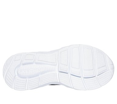 ZAPATILLAS NIÑA SKECHERS URBANAS NEGRO BOUNDLESS 303556L-BKLV - 5