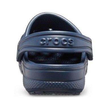 ZUECOS NIÑO CROCS CLASSIC BAYA CLOG K NAVY - 4