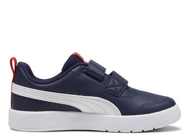 ZAPATILLAS NIÑO PUMA URBANAS AZUL 397642 03 - 3