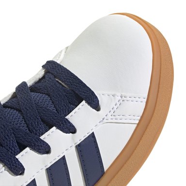 ZAPATILLAS  URBANAS JUVENIL ADIDAS GRAND COURT 2.0 K - 4