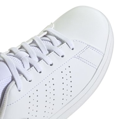 ZAPATILLAS  URBANAS JUVENIL ADIDAS ADVANTAGE BASE 2.0 - 4