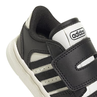 ZAPATILLAS  URBANAS JUVENIL ADIDAS BREAK START - 4