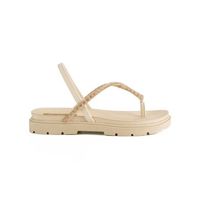 SANDALIAS NIÑA PINK CATS BEIGE V4910-V4911-0003 - 2
