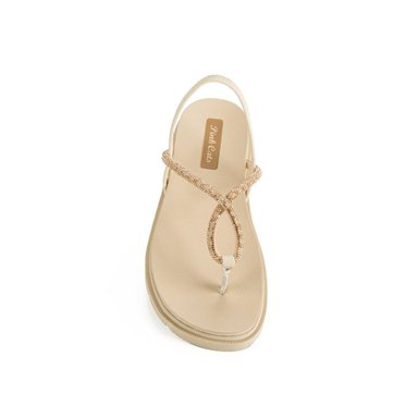 SANDALIAS NIÑA PINK CATS BEIGE V4910-V4911-0003 - 4