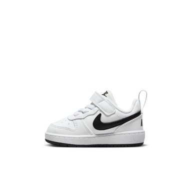 ZAPATILLAS NIÑO NIKE URBANAS COURT BOROUGH LOW RECRAFT (TD) - 2