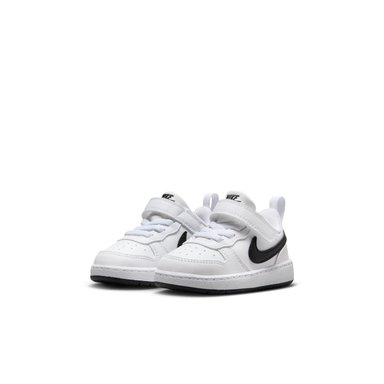 ZAPATILLAS NIÑO NIKE URBANAS COURT BOROUGH LOW RECRAFT (TD) - 3