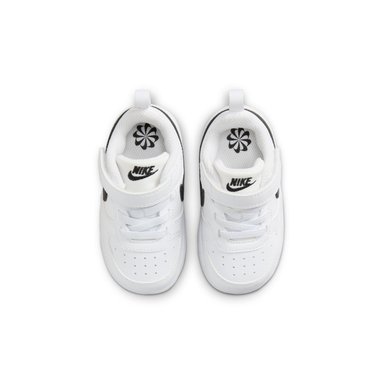 ZAPATILLAS NIÑO NIKE URBANAS COURT BOROUGH LOW RECRAFT (TD) - 5