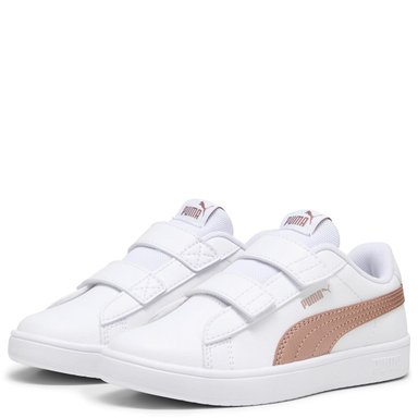 ZAPATILLAS NIÑA PUMA URBANAS BLANCO PUMA RICKIE CLASSIC V PS - 2