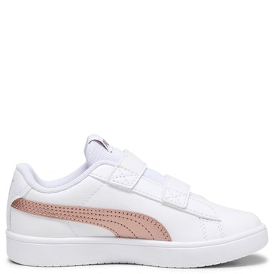 ZAPATILLAS NIÑA PUMA URBANAS BLANCO PUMA RICKIE CLASSIC V PS - 3
