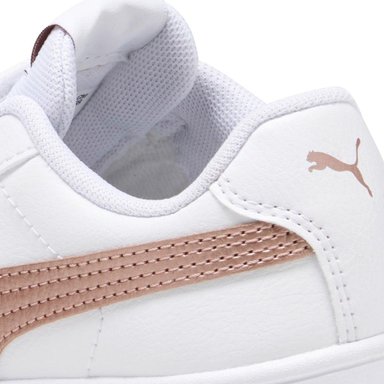 ZAPATILLAS NIÑA PUMA URBANAS BLANCO PUMA RICKIE CLASSIC V PS - 6