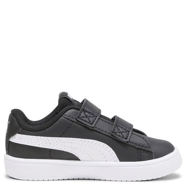 ZAPATILLAS NIÑO PUMA URBANAS NEGRO PUMA RICKIE CLASSIC V INF - 3
