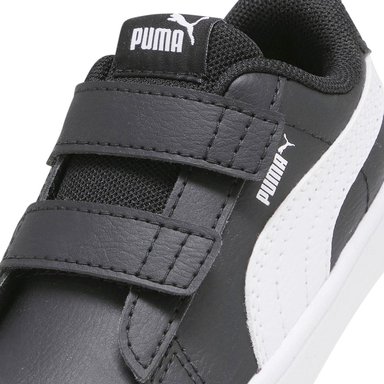 ZAPATILLAS NIÑO PUMA URBANAS NEGRO PUMA RICKIE CLASSIC V INF - 5