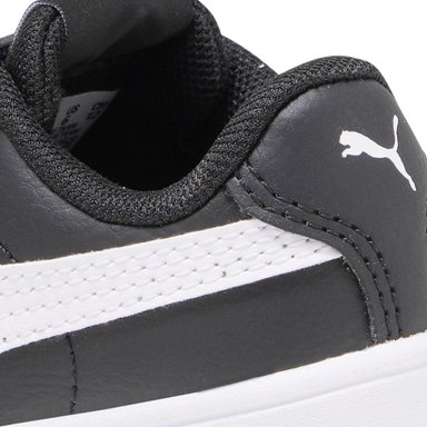 ZAPATILLAS NIÑO PUMA URBANAS NEGRO PUMA RICKIE CLASSIC V INF - 6