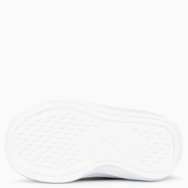 ZAPATILLAS NIÑO PUMA URBANAS NEGRO SKYROCKET AC+ INF - 6