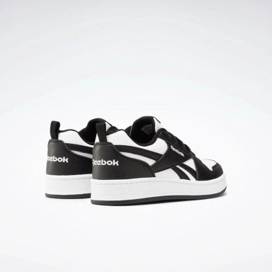 ZAPATILLAS NIÑO REEBOK URBANAS BLANCO ROYAL PRIME 2.0 - 3