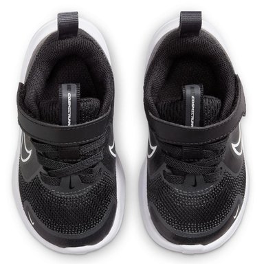 ZAPATILLAS NIÑO NIKE URBANAS NEGRO COSMIC RU HM4401-003 - 3