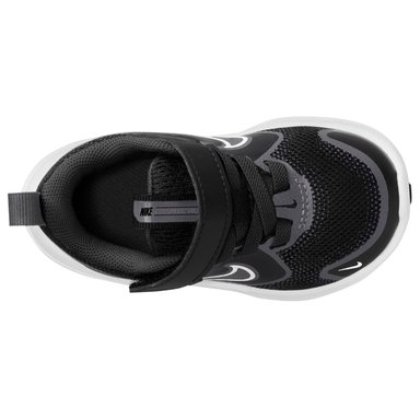 ZAPATILLAS NIÑO NIKE URBANAS NEGRO COSMIC RU HM4401-003 - 4