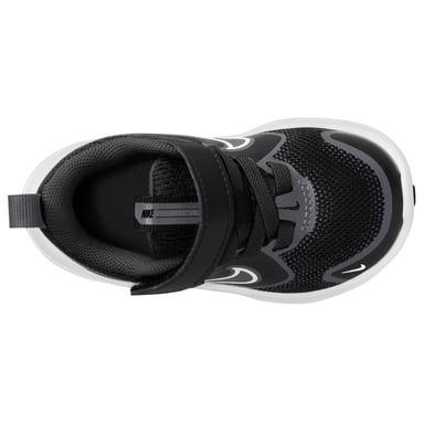 ZAPATILLAS NIÑO NIKE URBANAS NEGRO COSMIC RU HM4401-003 - 4