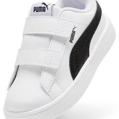 ZAPATILLAS UNISEX PUMA URBANAS BLANCO RICKIE CLASSIC V INF - 5