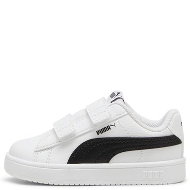 ZAPATILLAS UNISEX PUMA URBANAS BLANCO RICKIE CLASSIC V INF - 1
