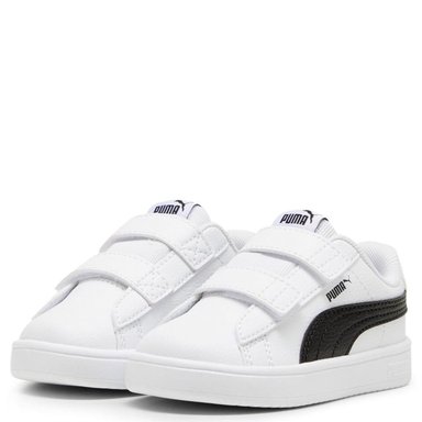 ZAPATILLAS UNISEX PUMA URBANAS BLANCO RICKIE CLASSIC V INF - 2