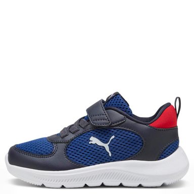 ZAPATILLAS NIÑO PUMA URBANAS AZUL FUN RACER 2 AC+ PS