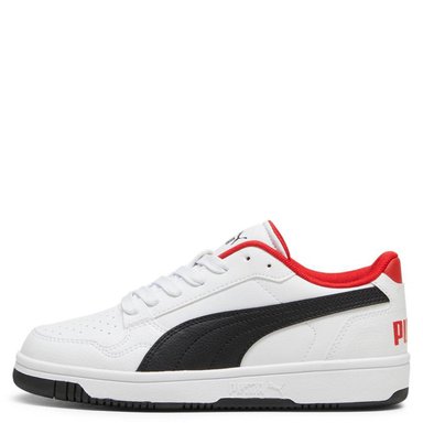 ZAPATILLAS NIÑO PUMA URBANAS BLANCO REB-L JR