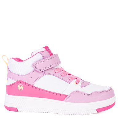 ZAPATILLAS NIÑA BUBBLEGUMMERS URBANAS BLANCO ARNIE 4011606