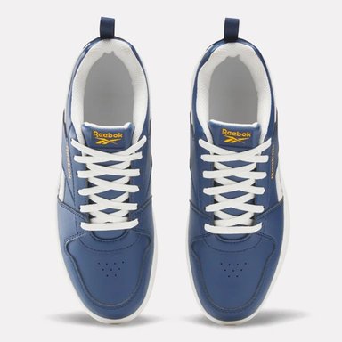 ZAPATILLAS NIÑO REEBOK URBANAS AZUL ROYAL PRIME 2.0 100211205 - 3