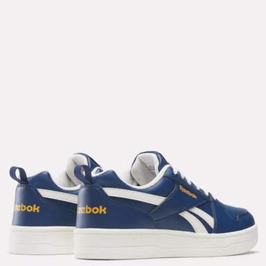 ZAPATILLAS NIÑO REEBOK URBANAS AZUL ROYAL PRIME 2.0 100211205 - 4