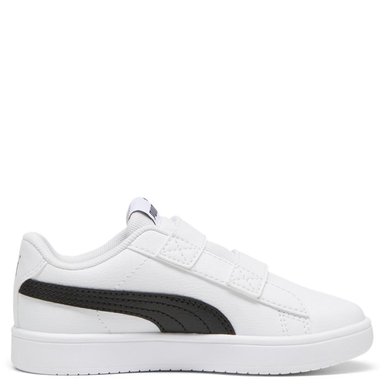 ZAPATILLAS ESCOLARES UNISEX PUMA URBANAS BLANCO PUMA RICKIE CLASSIC V PS - 3
