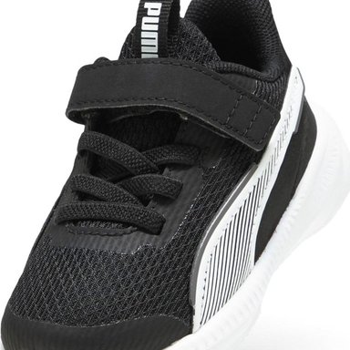 ZAPATILLAS UNISEX PUMA URBANAS NEGRO FLYER LITE 3 AC+ INF - 5