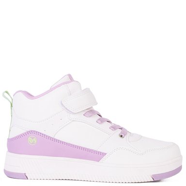 ZAPATILLAS NIÑO BUBBLE GUMMERS URBANAS BLANCO BG ARNIE 4011345