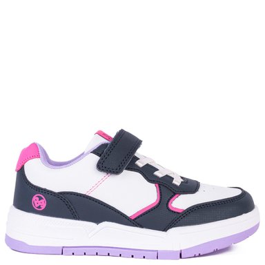 ZAPATILLAS NIÑO BUBBLE GUMMERS URBANAS BLANCO BG AIRFOAM 2811691