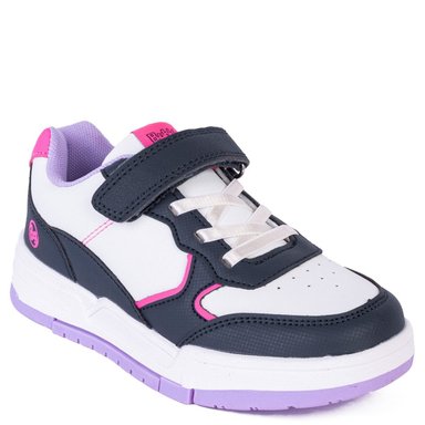 ZAPATILLAS NIÑO BUBBLE GUMMERS URBANAS BLANCO BG AIRFOAM 2811691 - 2