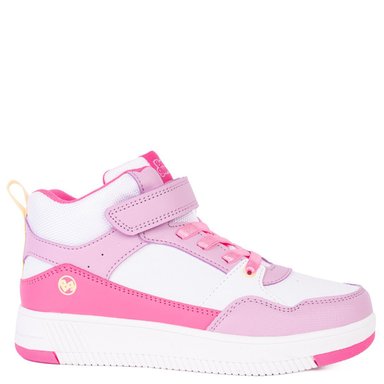 ZAPATILLAS NIÑO BUBBLE GUMMERS URBANAS BLANCO BG ARNIE 3011606