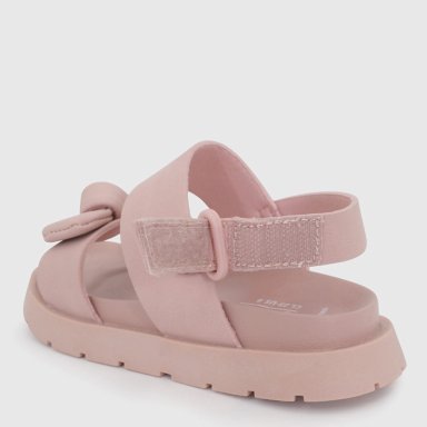 SANDALIAS NIÑA COLLOKY ROSADO 43100230 - 4