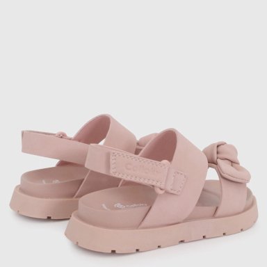 SANDALIAS NIÑA COLLOKY ROSADO 43100230 - 3