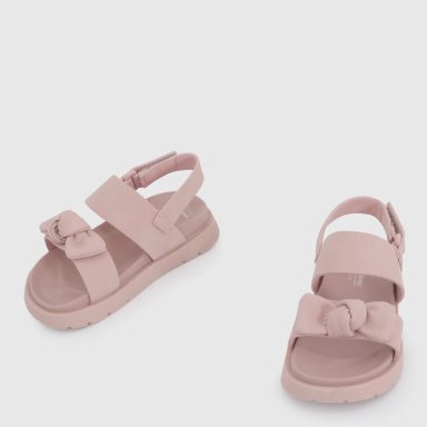SANDALIAS NIÑA COLLOKY ROSADO 43100230 - 6